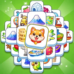 Значок Tile Go - Triple Match