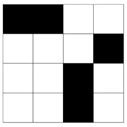 Icône de Quick Crossword